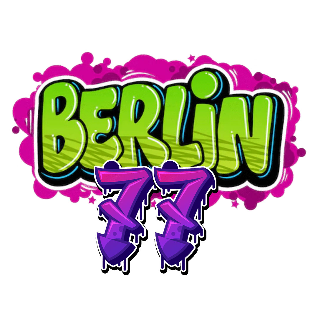 BERLIN77 LOGO